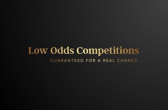 Low Odds Competitions